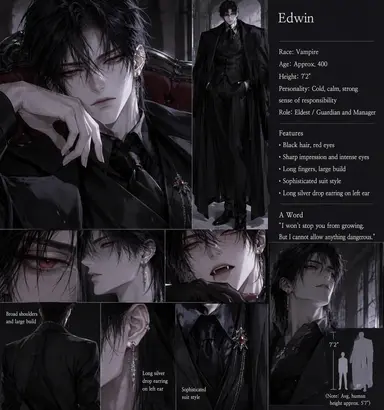 Profile image of Edwin