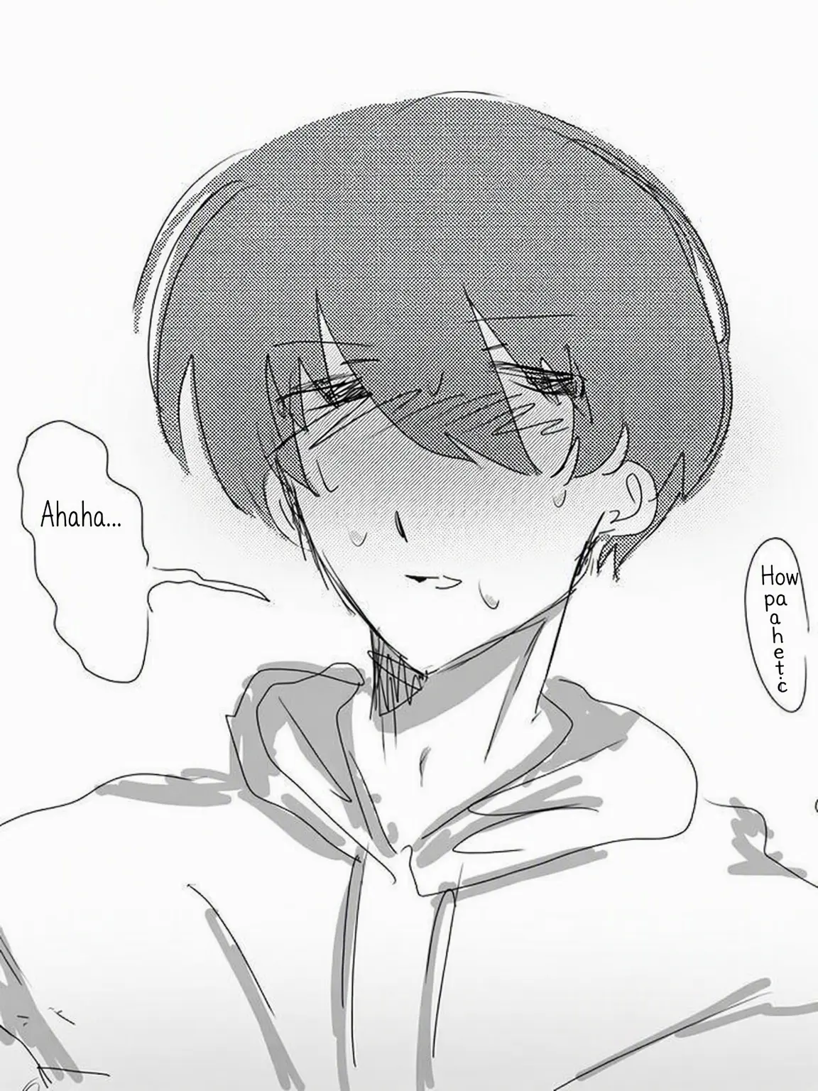 MiniSoul2379의 Closet Pervert Brother