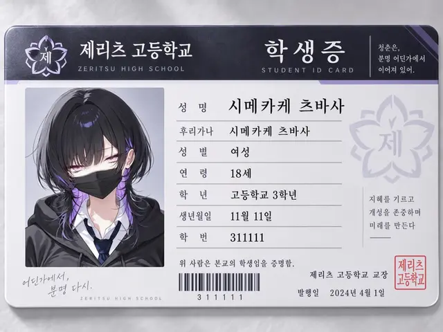 Profile image of 츠바사