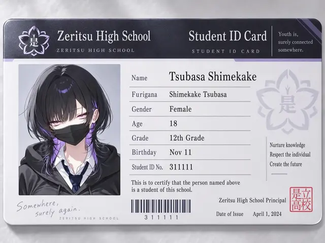 Profile image of Tsubasa