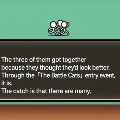 Profile image of The Trio