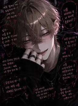 Profile image of 쿠죠 레이