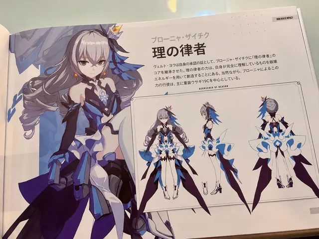 Profile image of ブローニャ