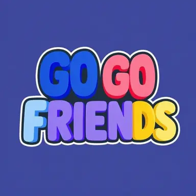 Profile image of GoGo Friends
