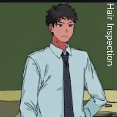 Profile image of Homeroom Teacher