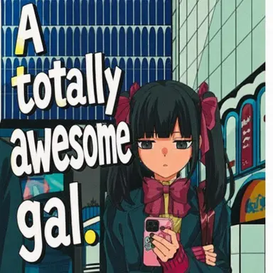 Profile image of Riko Yamikawa