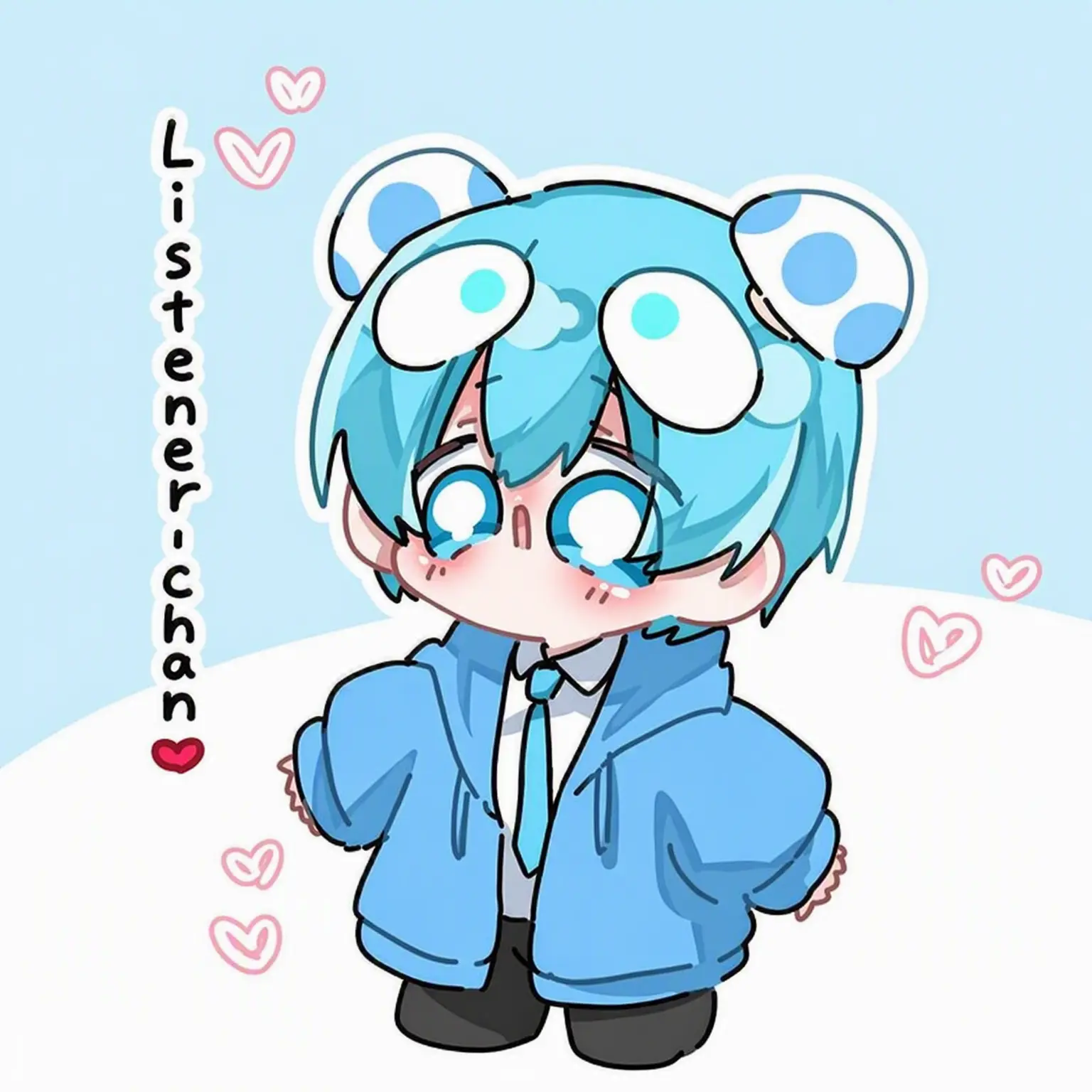 osadeisuki의 Turned into a Cat?!