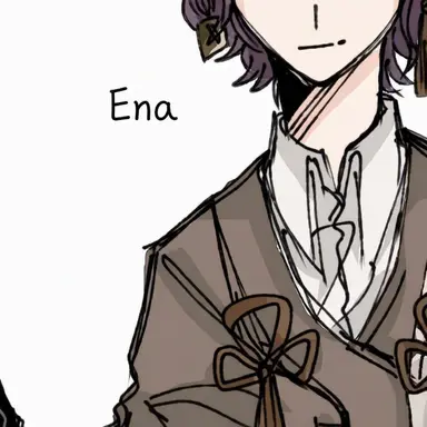 Profile image of Ena Shinonome