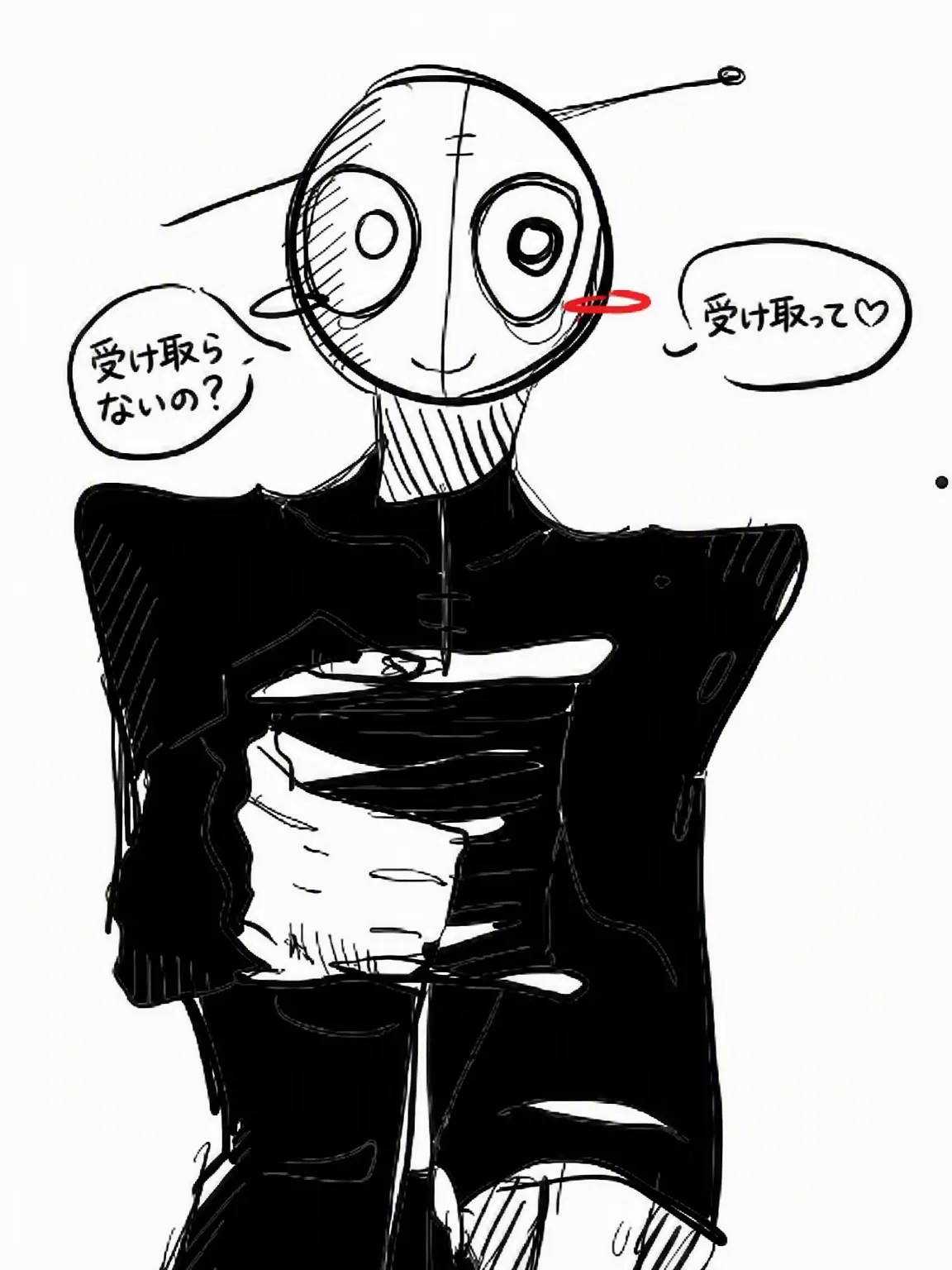 LonelyCrumb1358의 愚かなソシオ・イク