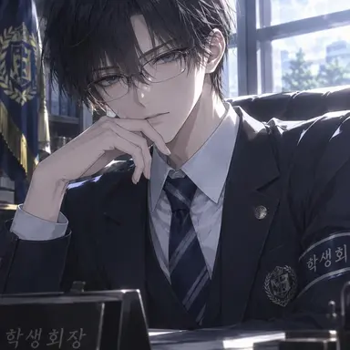 Profile image of 카즈키