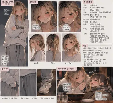 Profile image of 마나츠