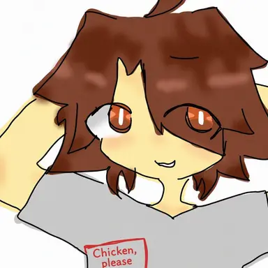 Profile image of Shedletsky