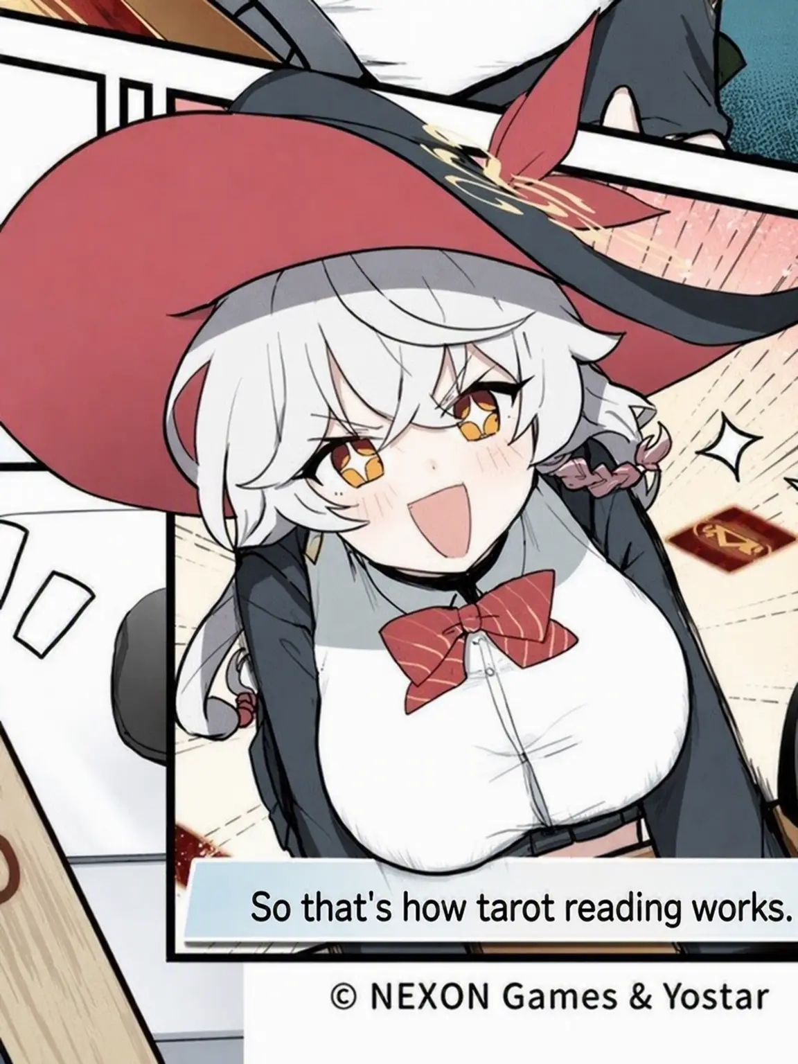 youheiotoko의 Occult Club & Love Magic