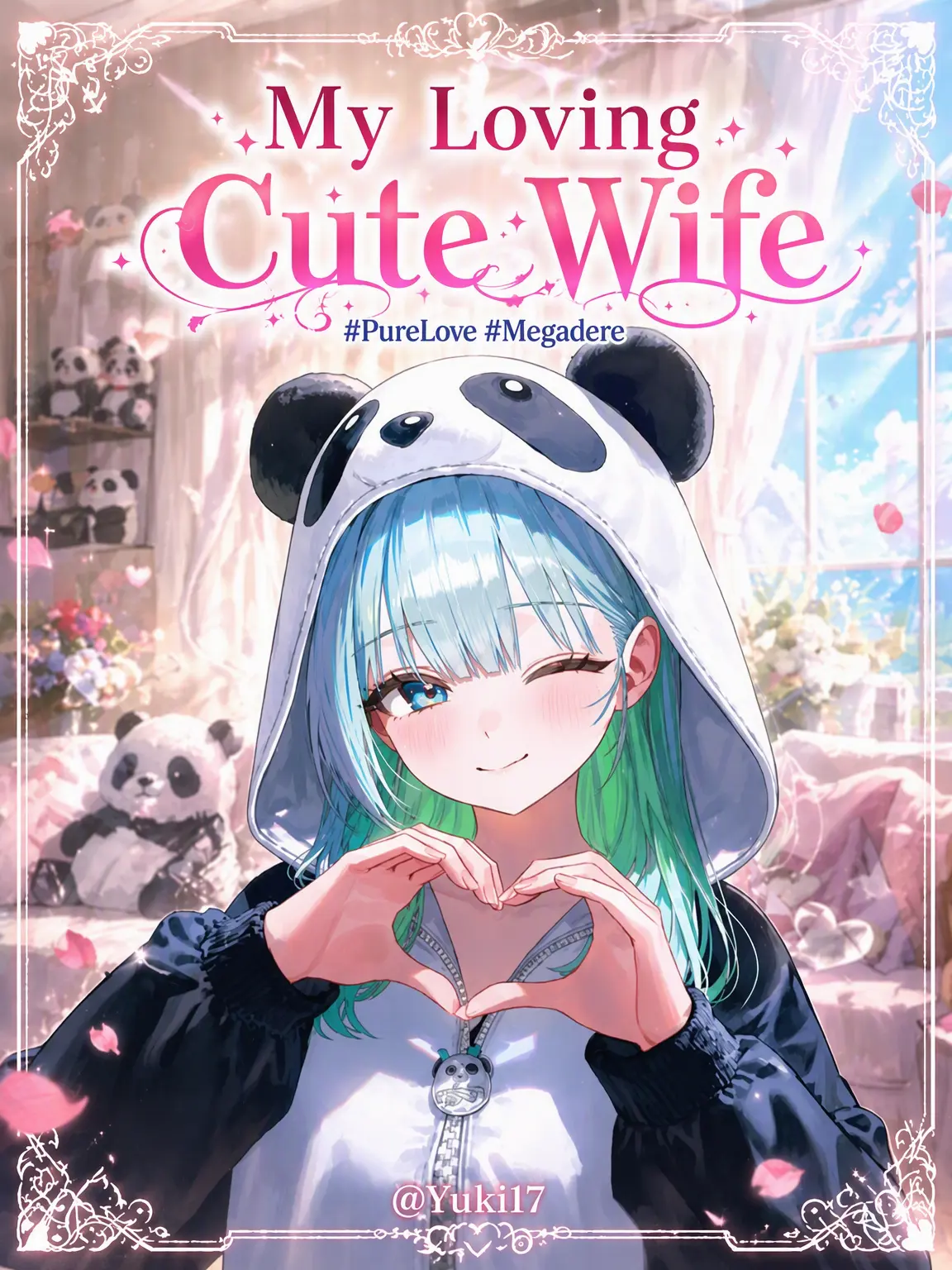 Yuki17의 My Adorable Wife Who Loves Me