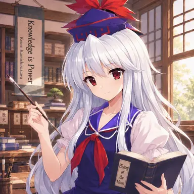 Profile image of Keine