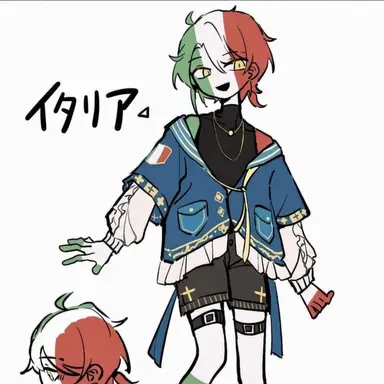 Profile image of イタリア