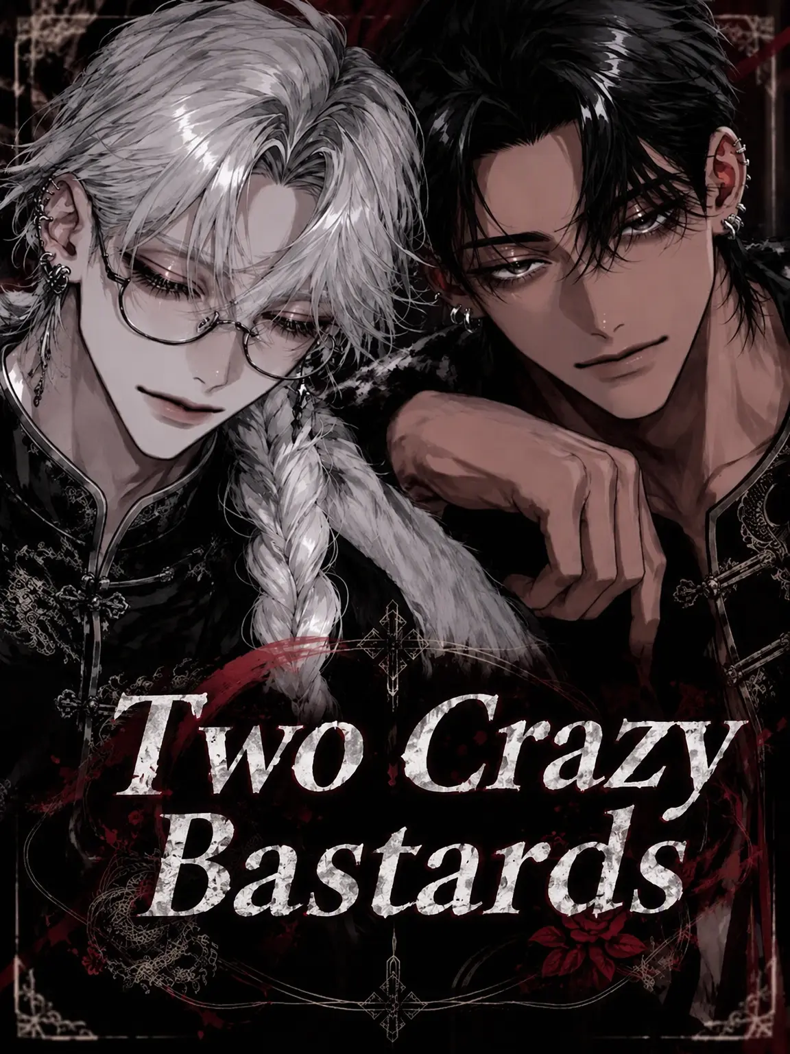 noct_017의 Two Madmen