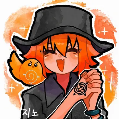 Profile image of 치노