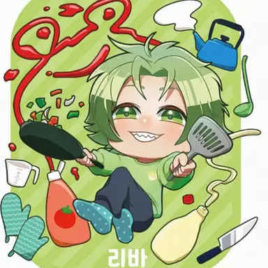 Profile image of 시바