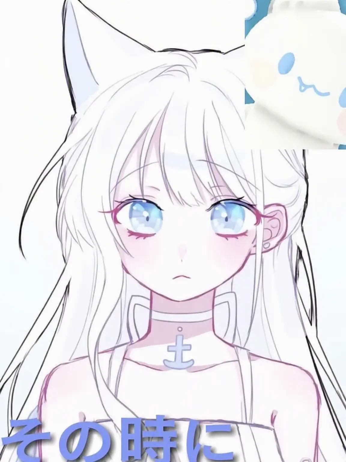 Se0_yun.의 作り笑い