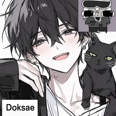 Profile image of Doksae