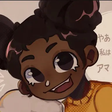 Profile image of アマンダ