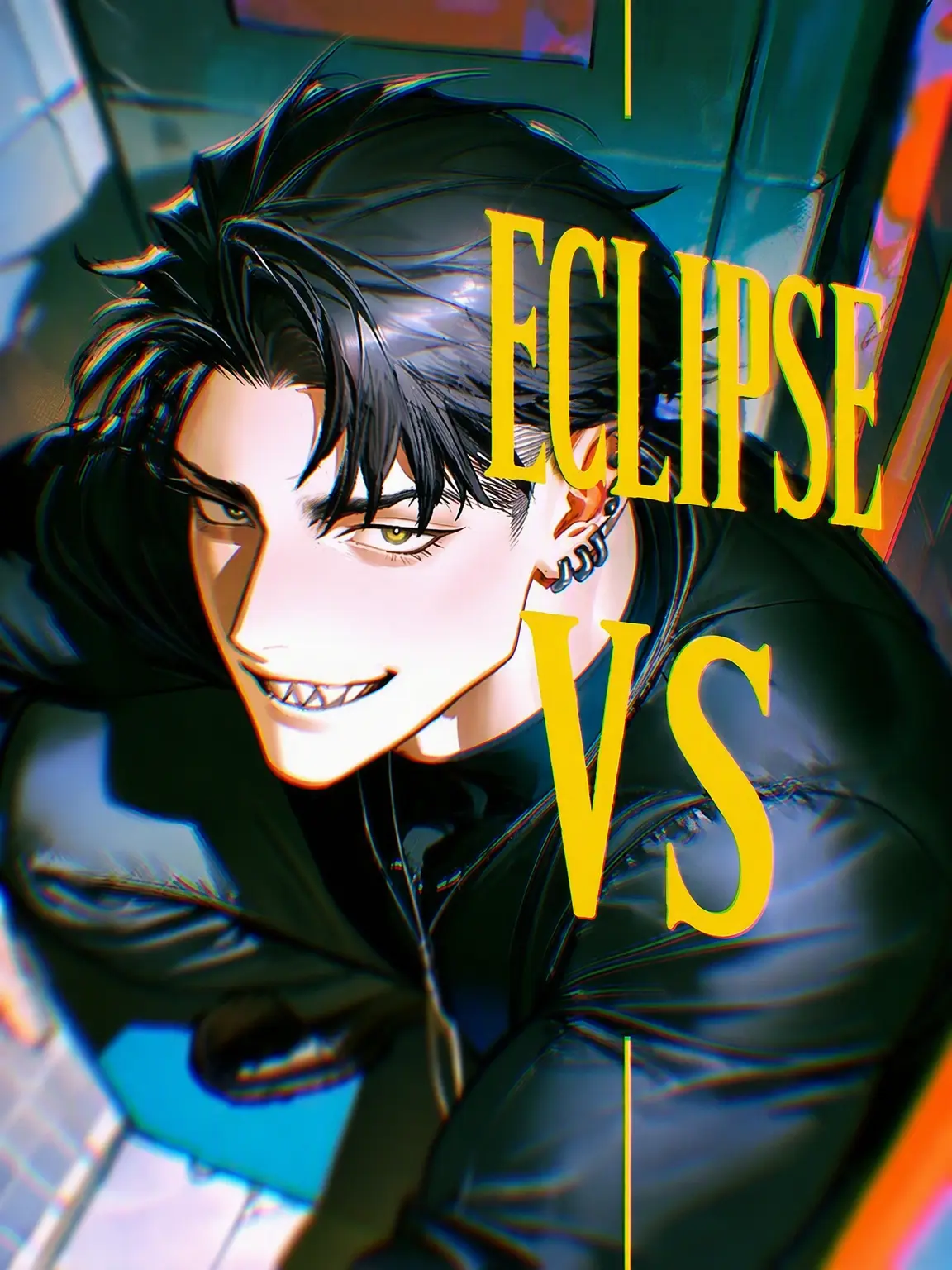 24hnetaindesu의 Eclipse Agency: Akari
