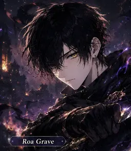 Profile image of Roa