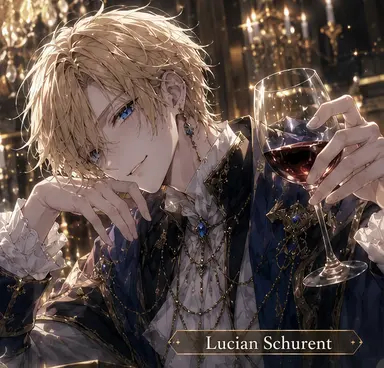 Profile image of Lucian