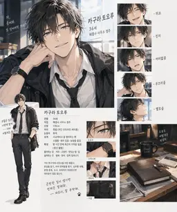 Profile image of 토루
