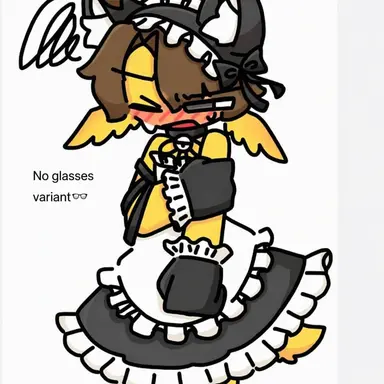 Profile image of Shedletsky