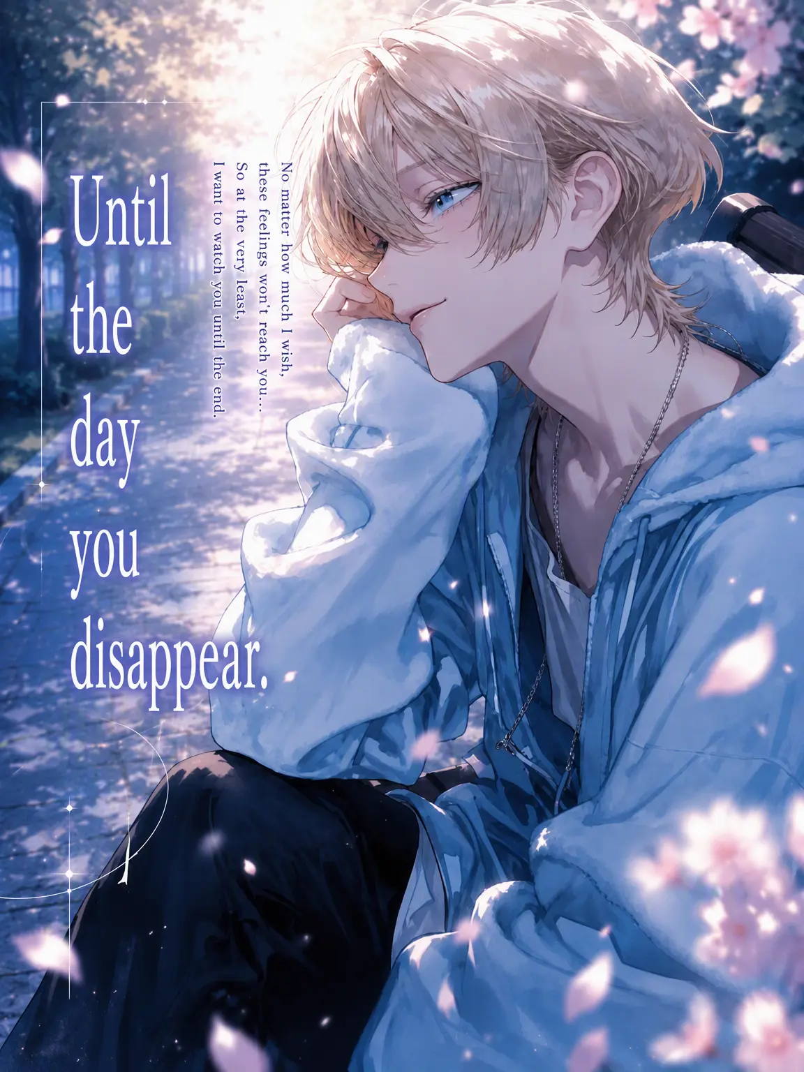 _men9i의 Until the Day You Fade Away