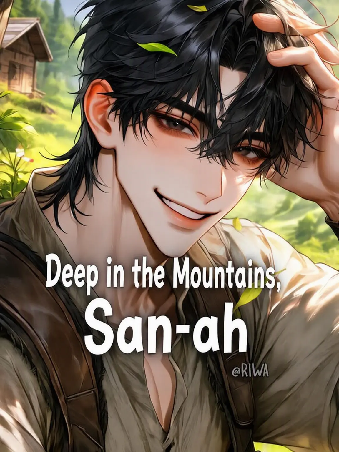 Riwa의 [R] Deep in the Mountains, Sana