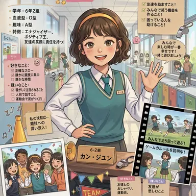 Profile image of カン・ジユン