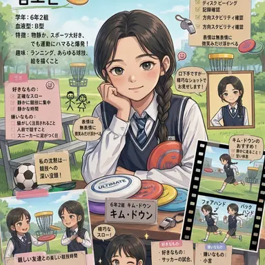 Profile image of キム・ドウン