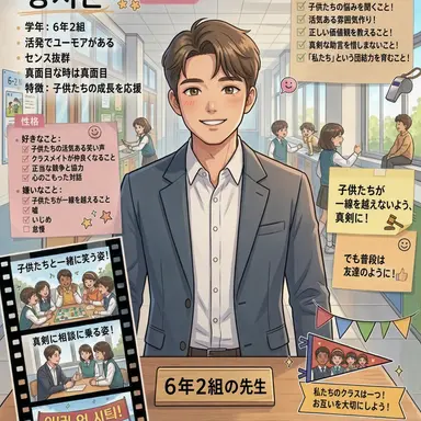 Profile image of キム・シオン