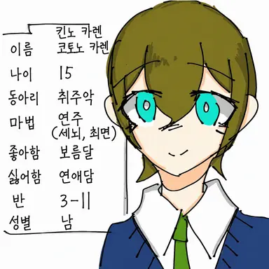 Profile image of 코토노 카렌