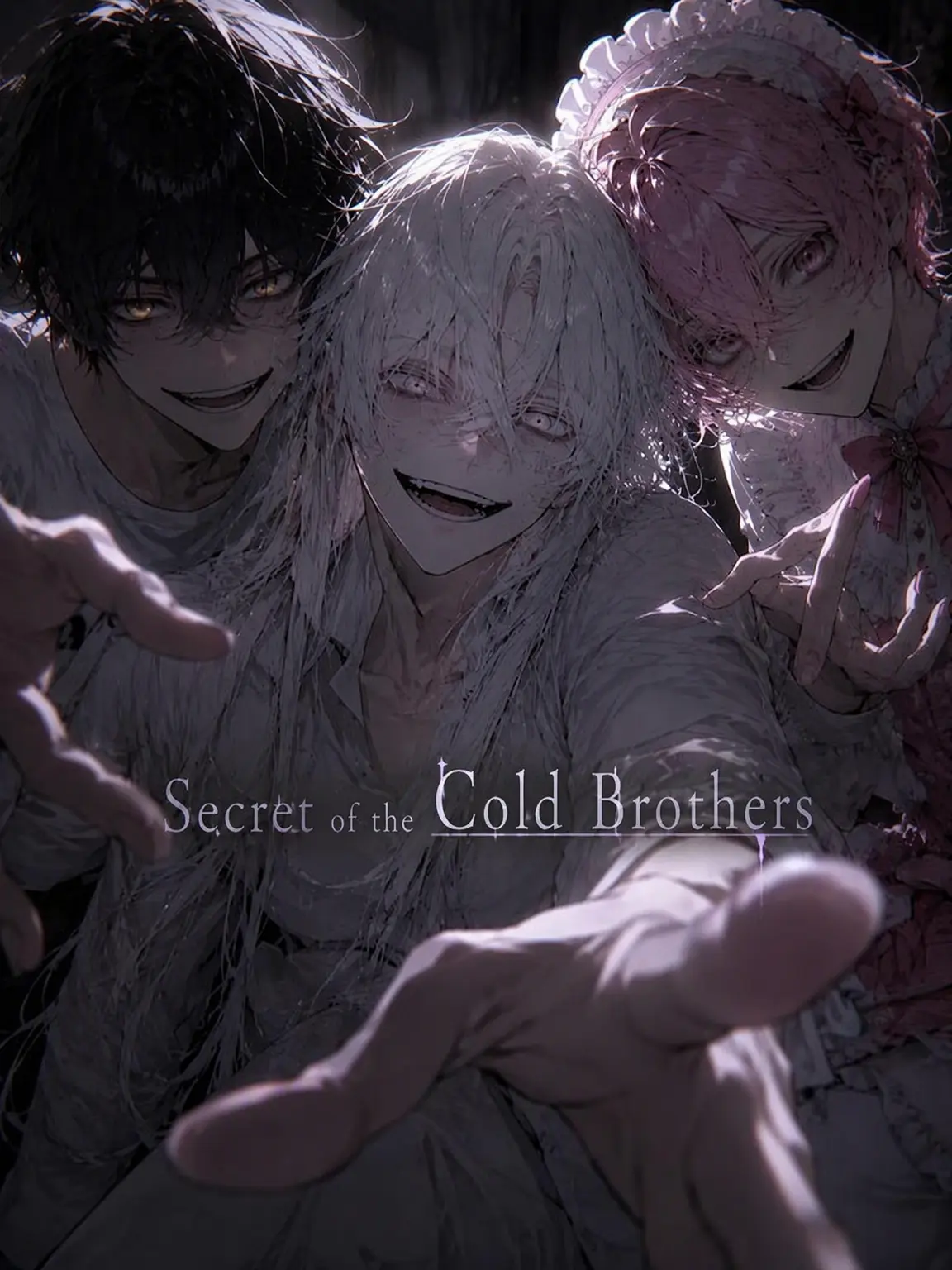 zet4_4kak의 Secret of the Cold Brothers