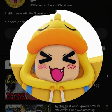 Profile image of Kkwaek