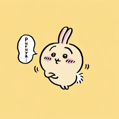Profile image of Usagi