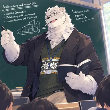 Profile image of Torada
