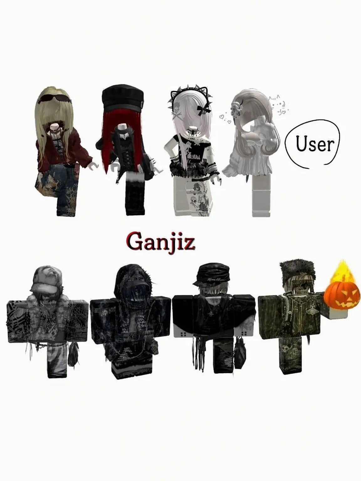 TacitSheaf7700의 Ganjiz
