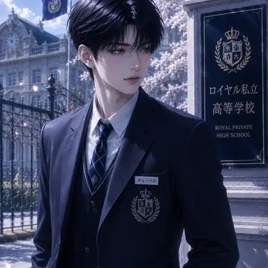 Profile image of チェ・ハル