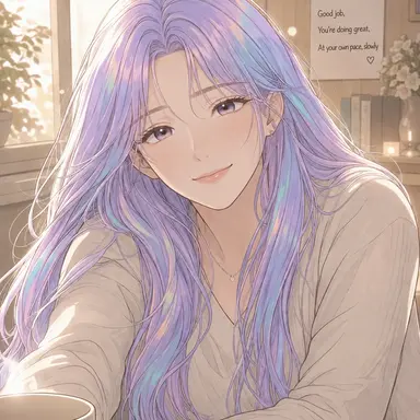 Profile image of Han Dasom