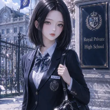 Profile image of Na Yubin