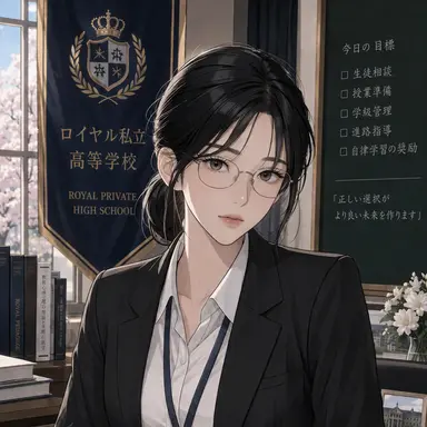 Profile image of キム・ミナ