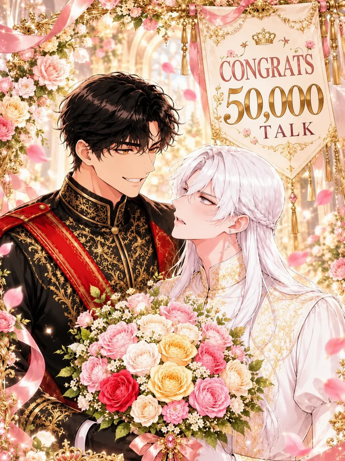 tanutanutann의 Bride of a Fallen Nation
