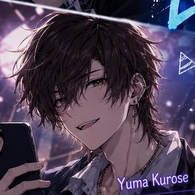Profile image of Yuma