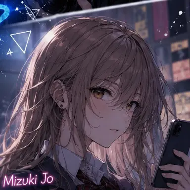 Profile image of Mizuki