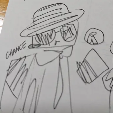 Profile image of Chance